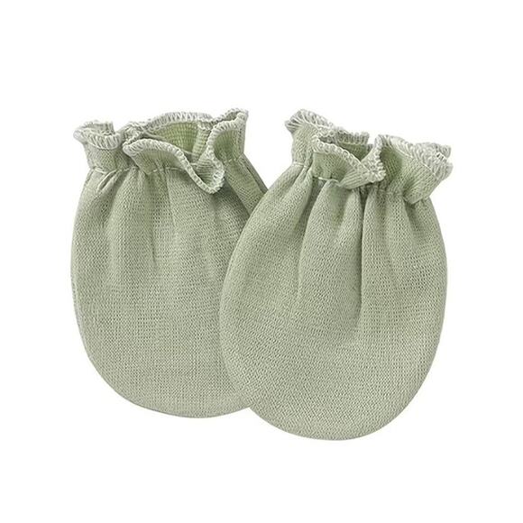 New 6 pair baby no scratch mittens - Picture 6 of 10